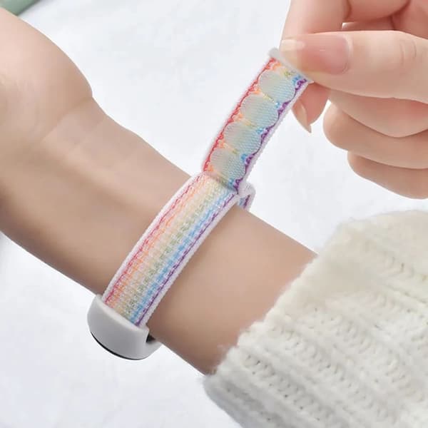 Tech-Protect nylonrem sort