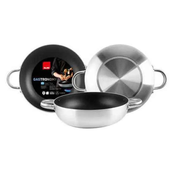 Ibili Honda stekpanna 28cm non-stick