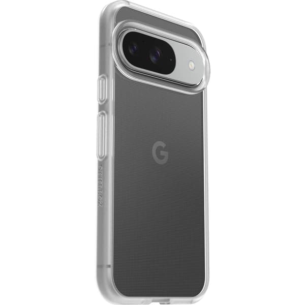 OtterBox React Series Clear