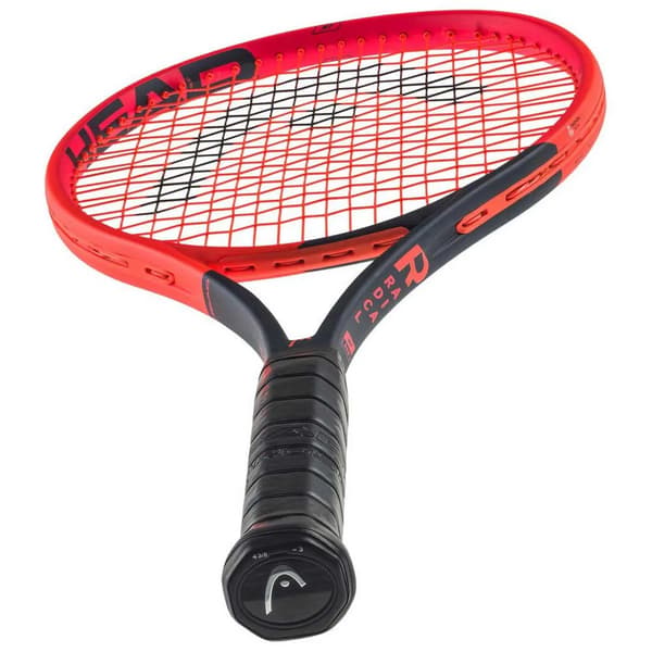 Head Radical MP tennisracket rød