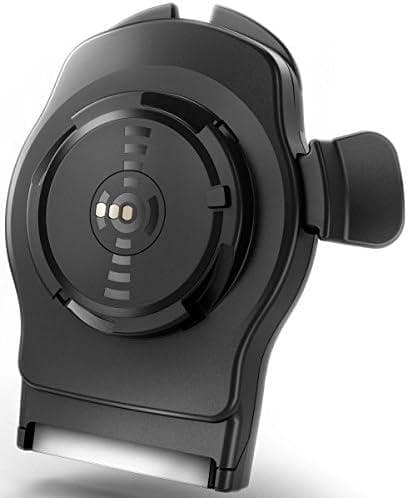 Bury PowerMount-adapter til smartphones S8/S9
