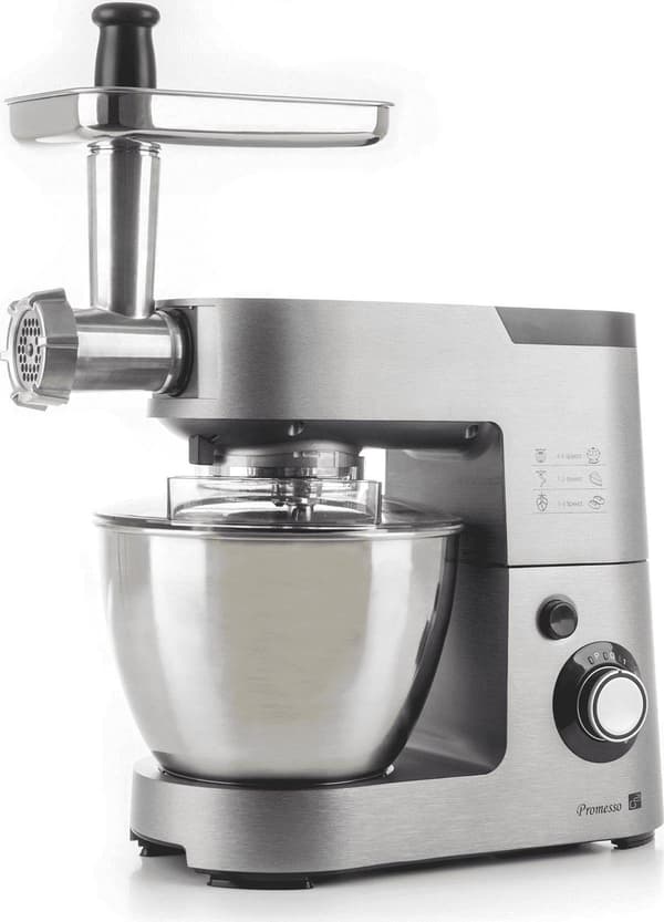 G21 Promesso 1500W 5.5L Silver Kökassistent