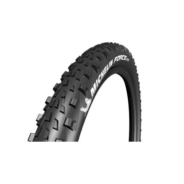 Michelin Force AM Performance Line Pneu noir