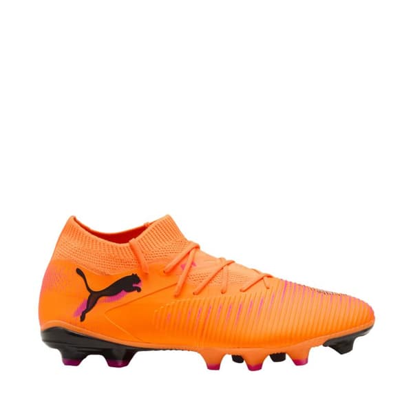 PUMA future 8 play fg/ag orange