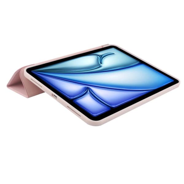 Tech-Protect Smartcase iPad Air 10.9" Vaaleanpunainen