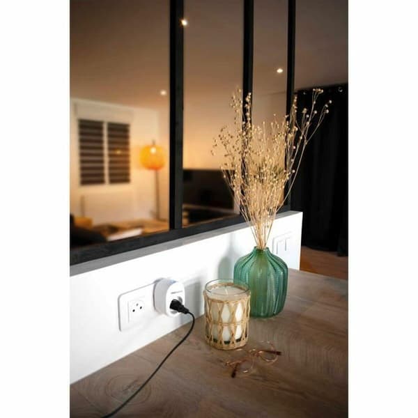 SCS Sentinel Smart Stik Hvid