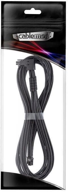 CableMod Kabel CableMod C-Series Pro ModMesh 12V-2x6 carbon