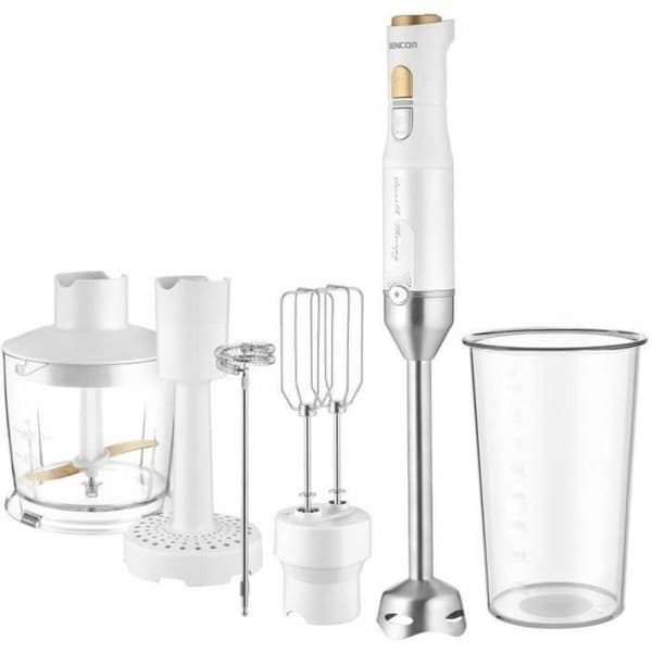 Sencor SHB 6441WH Handblender 1200W Vit