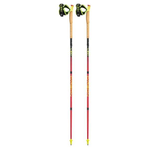Leki ultratrail fx one guld