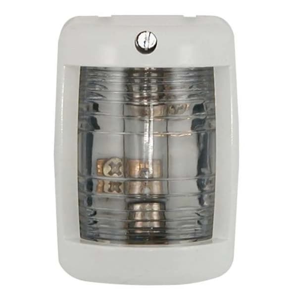 Euromarine 135° vit navigation light