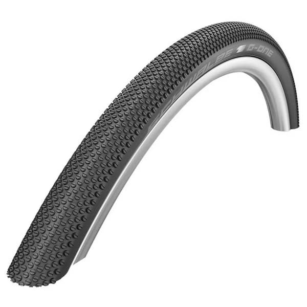 Schwalbe G-One Allaround Noir