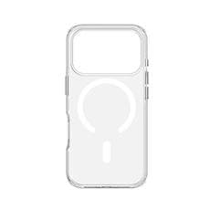 Forcecase Air Xtrem Transparent Case for iPhone 17 Pro