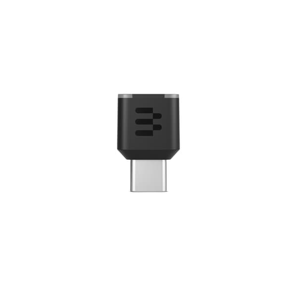 EPOS BTD 900c Bluetooth-adapter svart