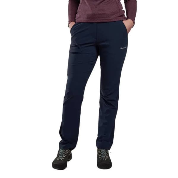 Montane Terra Stretch Lite Byxor Eclipse Blue