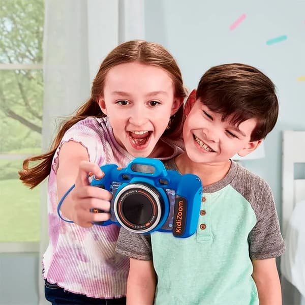 VTech Kidizoom Duo FX Blå