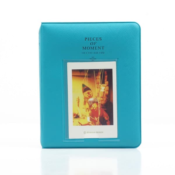 Caiul instax mini 90 tarvikkeet 8-in-1 musta