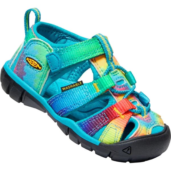 Keen seacamp ii cnx sininen/harmaa