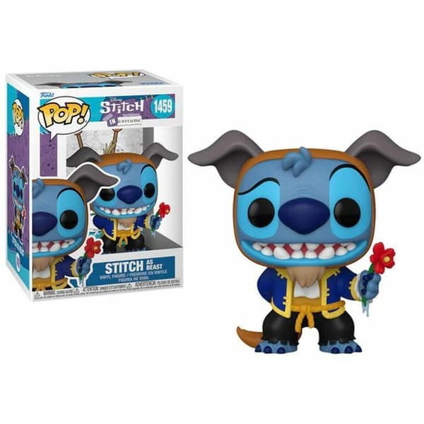 FUNKO POP! 889698751629 action- och samlarfigur