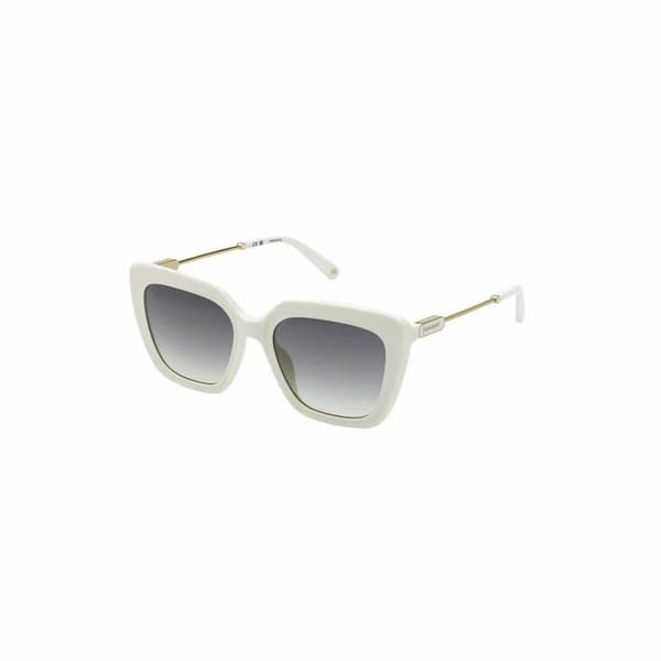 Nina Ricci Collection Chic solbriller brun