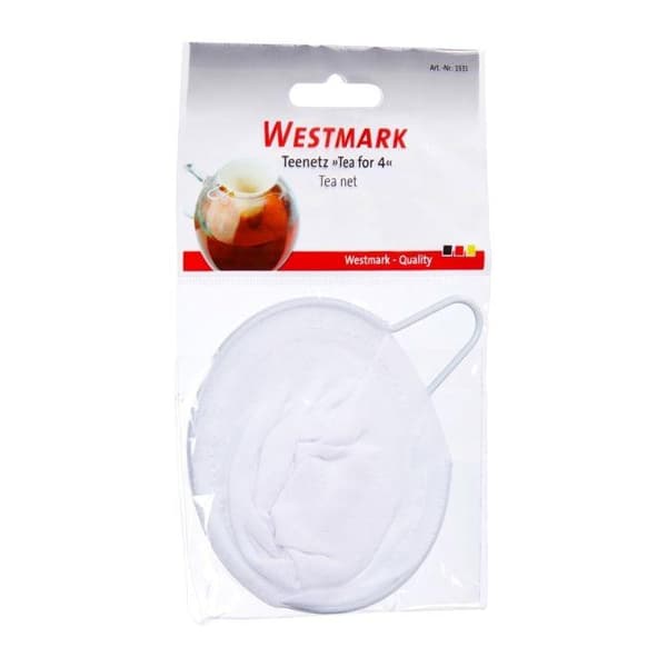 Westmark Teenetz 9 cm tefilter til 4 kopper