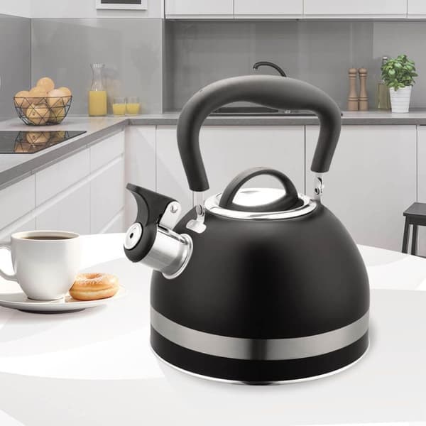 Maestro MR-1336 Sort 1.8L Elkedel