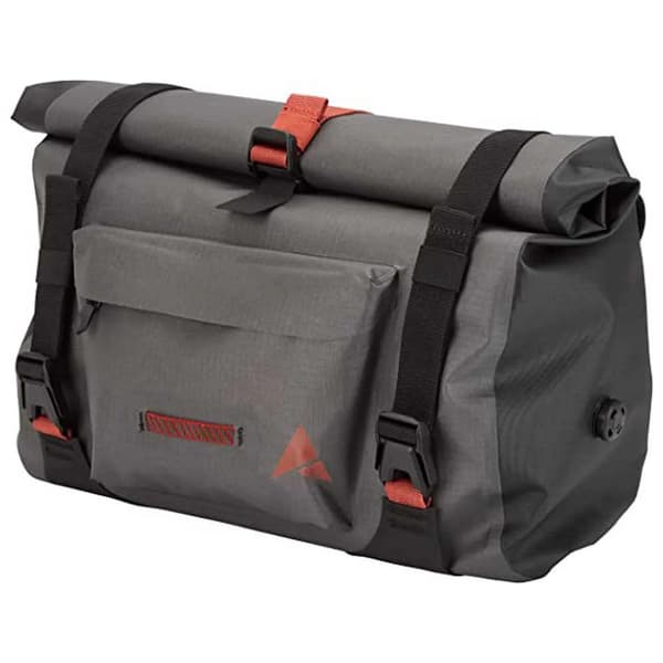 Altura Vortex Waterproof 11L Gray Handlebarsväska