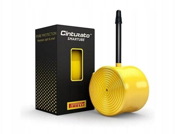 Pirelli Scorpion SmarTUBE gult
