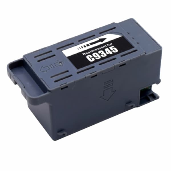 Generic c12c934591 vedligeholdelsestank til Epson EcoTank og WorkForce printere