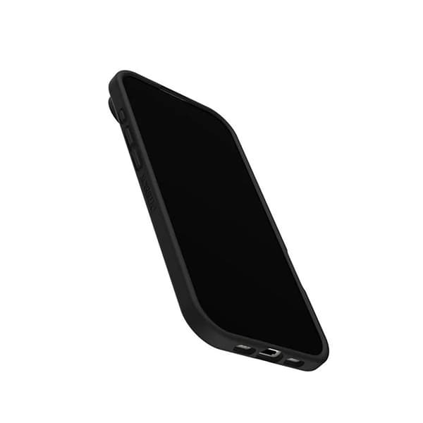OtterBox React MagSafe iPhone Air Clear/Black