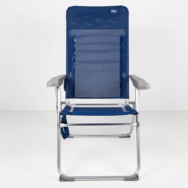 Aktive Slim Folding Chair Sininen