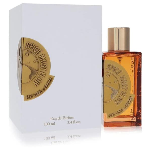 État Libre d'Orange Spice Must Flow Eau de parfum 100 ml