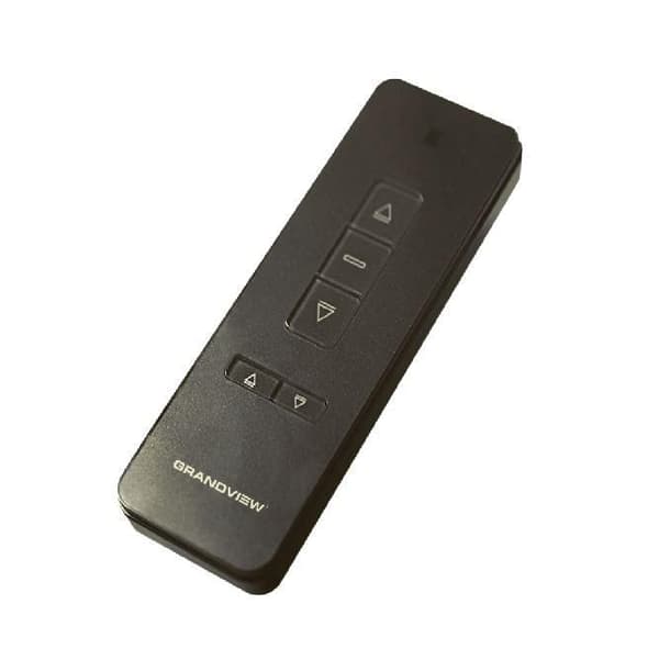 Grandview Remote Control IR Motor Screen Kompatibel