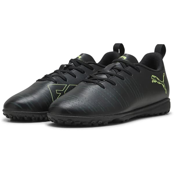 PUMA future 8 play fodboldstøvler sort 38.5 EU