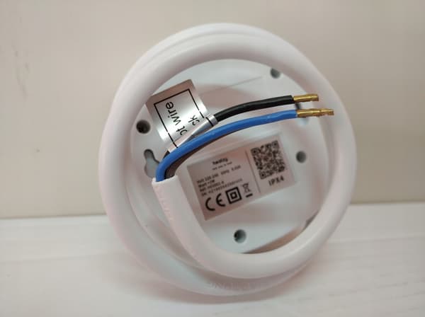 heatzy pilote smart termostat vit