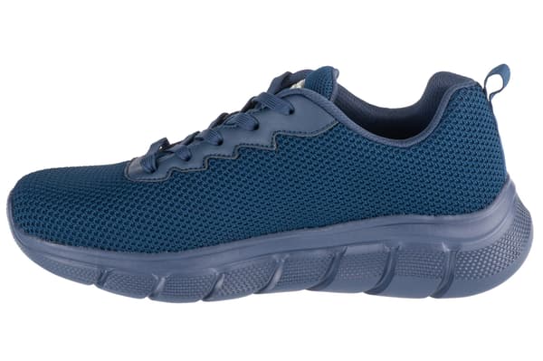 Skechers bobs b flex chill edge navy