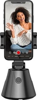 BigBen Connected bundstand360ringled vlogging kit LED-renkaalla