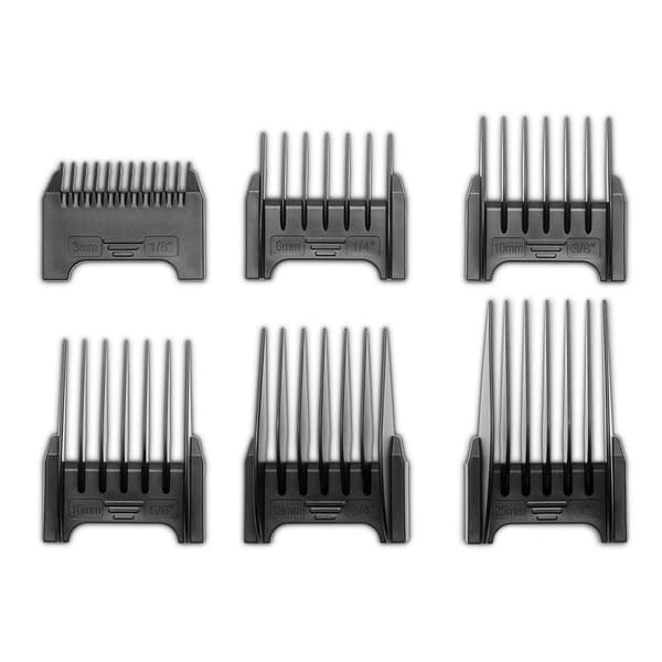 Beurer MN5X hårklipper noir