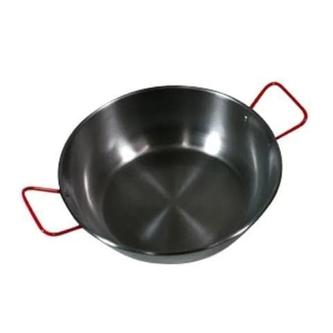 Garcima polerad stekpanna 45 cm