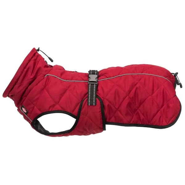 Trixie Minot Hundjacka Rouge