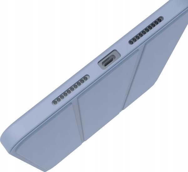 JCPal DuraPro iPad Pro 11 tuumaa laventeli