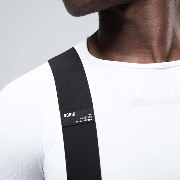 Gobik Absolute 7.0 K10 Bib Tights Grå