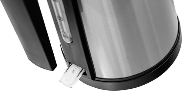 Kernau KSK 101 Silver 1L vattenkokare