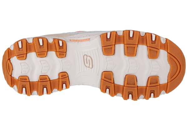 Skechers d'lites bold views beige