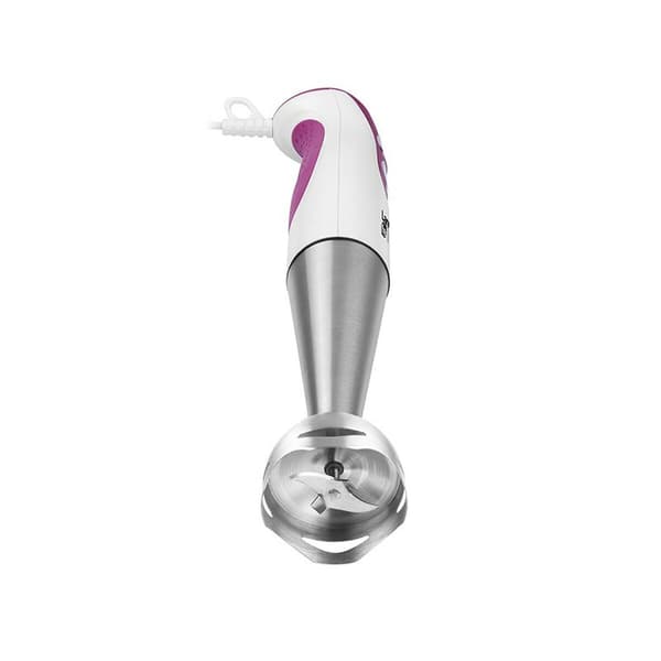 LAFE BRK-002A Handblender 400W Vit/Grå