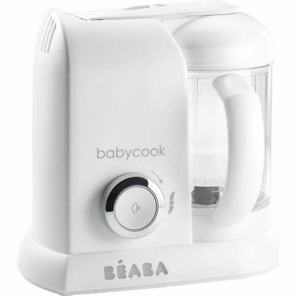 Béaba babycook solo 1100ml vit
