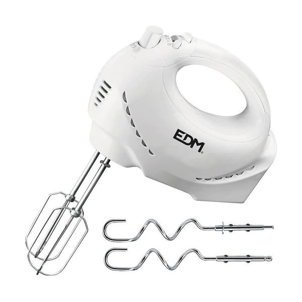 EDM 07679 hand mixer vit 200W 1.8L