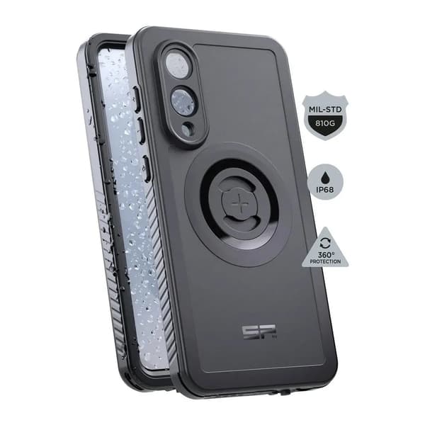 SP Connect xtreme s25 edge vandtæt