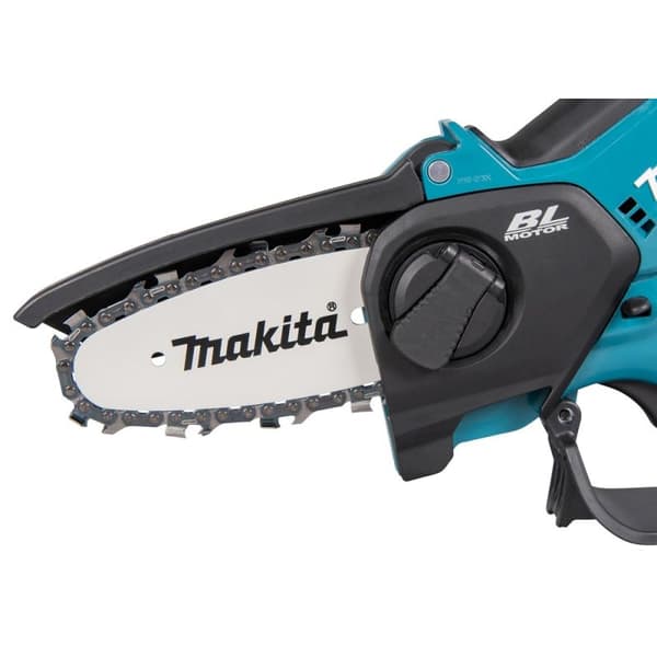 Makita DUC101Z01 18V Blå/Sort
