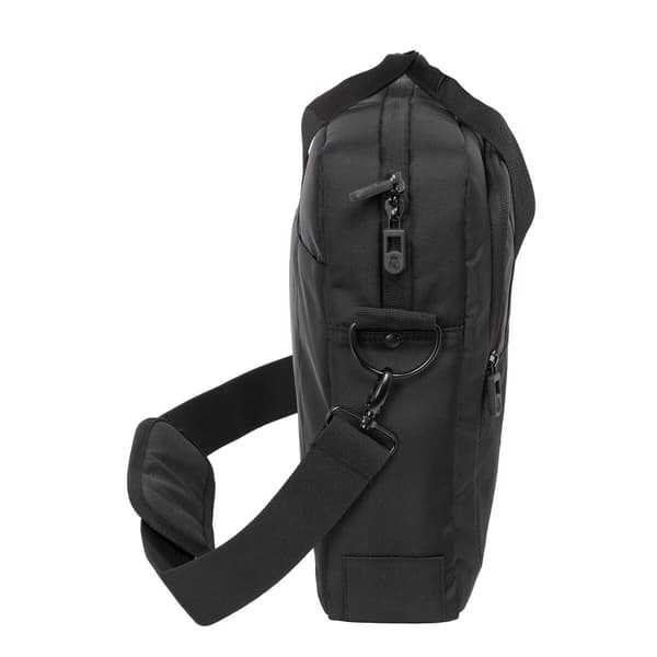 Safta premium laptopfodral svart