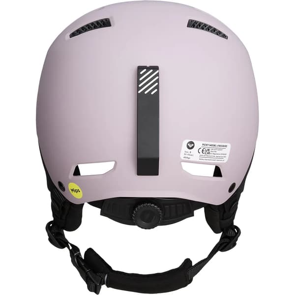 Roxy Freebird MIPS hjälm Violet